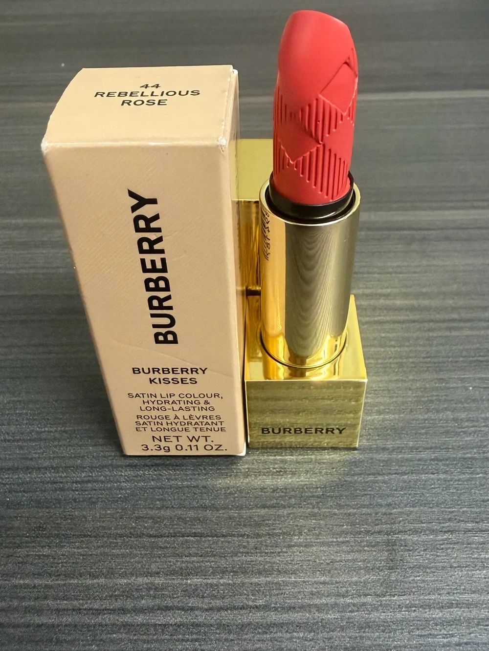 Burberry Lipstick Image #44